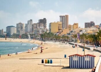 Spain: Summer time Tourism Will Now not Destroy Information
