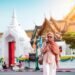 Thailand’s Tourism Lacks Chinese language Guests