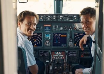 Very best Pilot Salaries Are in Switzerland