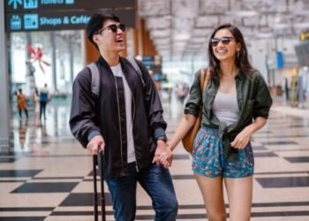 Native Citizens See South Korea’s Tourism Points of interest Restricted