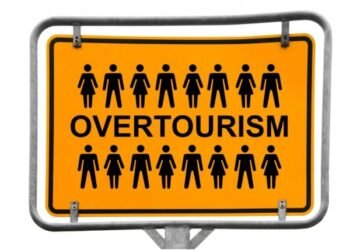 Most sensible Locations in Europe Face the Affect of Overtourism