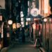 The Impossible to resist Pull of Japan’s Meals Alleys: The place Locals and Vacationers Dinner party In combination
