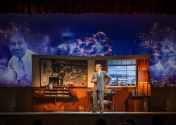 Walt Disney – A Magical Lifestyles Audio Animatronics Display Overview: Excellent, Unhealthy & Unsightly