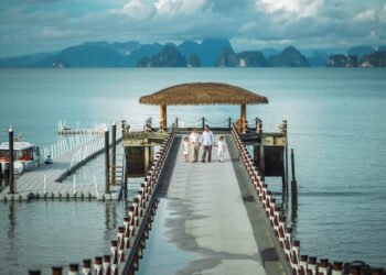 Anantara Koh Yao Yai introduces a brand new switch course from Krabi