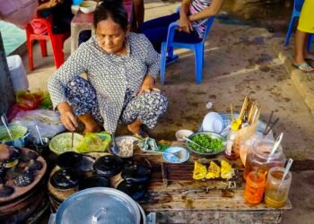 13 Vietnamese Breakfast Dishes Price Flying For