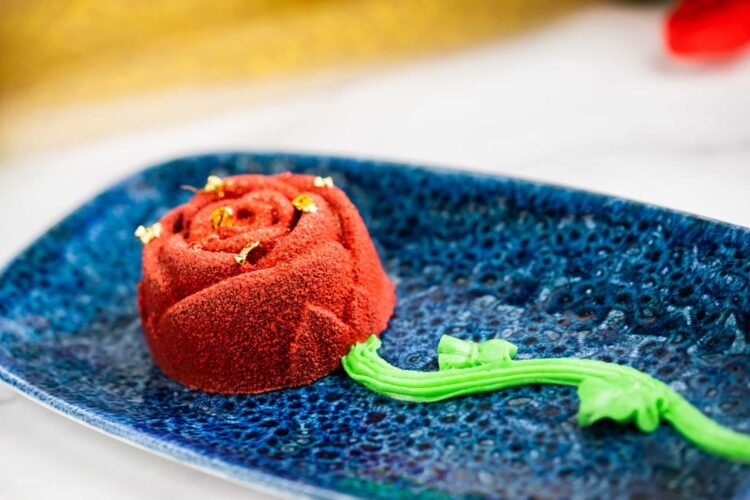 New Menu at Be Our Visitor Eating place