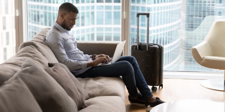 As soon as-defunct Homelike obtained by way of leases platform Spacest.com