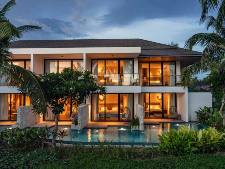 South Fingers Hotel & Spa Panglao to show off synthesis of Boholano tradition and nature