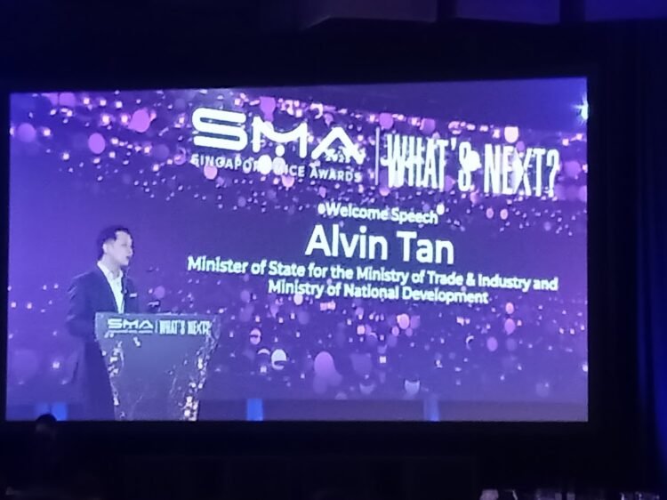 Tan: On Singapore MICE as of late and past