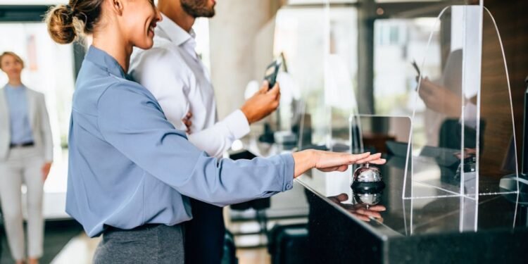 Startup Degree: Hotelwise needs to lend a hand Canadian vacationers to find the best resort