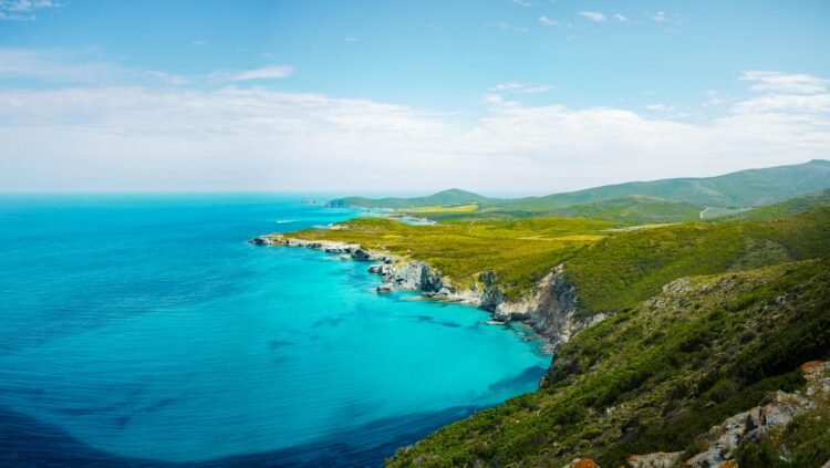 Why You Must Hire a Villa for Your Subsequent Travel to Corsica