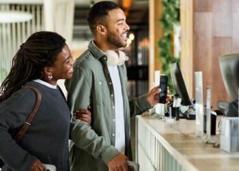 Eu resorts display passion in AI however gaps stay