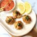 Simple Baked Crab Balls Recipe