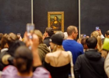 How the tourism business can set up sights overcrowding