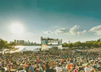 XPoNential Track Pageant: What to Be expecting