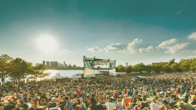 XPoNential Track Pageant: What to Be expecting