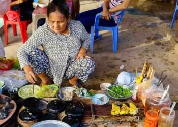 The place to Devour the Very best Conventional Meals