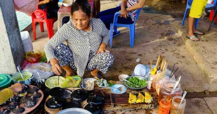 The place to Devour the Very best Conventional Meals