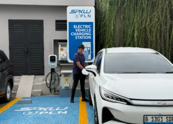 Archipelago introduces electrical car charging to Indonesian hospitality scene