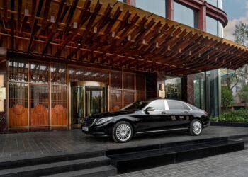 Dusit World introduces its 9th lodge emblem Dusit Resorts