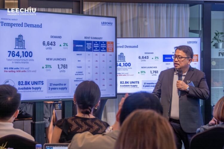 Leechiu Belongings Experts: Home go back and forth boosting Philippine tourism sector