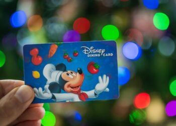 New Halloween & Vacations Disney Global Deal: 20% Off Lodges, Plus As much as $100 Eating Card!
