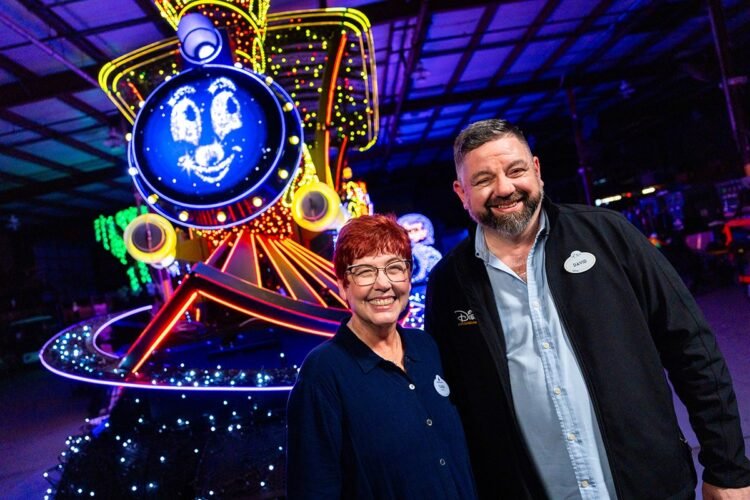 10 Issues We Discovered About Disney Starlight Night time Parade in New Imagineering Episode