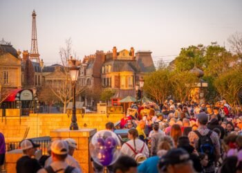 Very best Early Access at EPCOT Plan: Beating the Rope Drop Rush to Two Rides