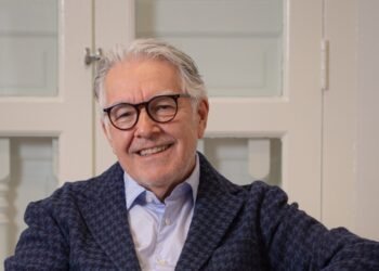 Capella Lodge Team brings on Neil Jacobs as senior strategic consultant