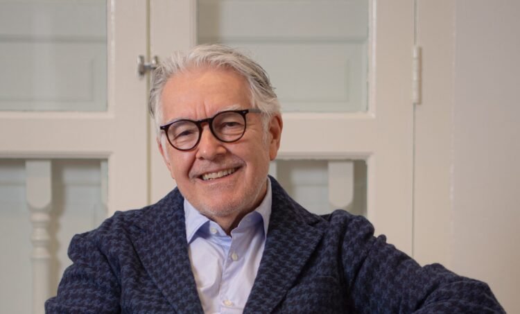 Capella Lodge Team brings on Neil Jacobs as senior strategic consultant