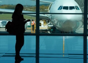 How AI is reworking trip protection for genuine other people