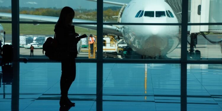 How AI is reworking trip protection for genuine other people