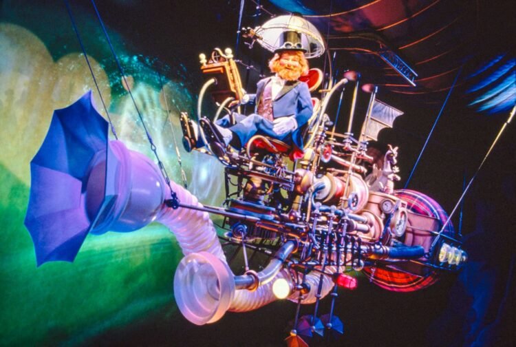 2025 Vacation spot D23 Disney International Want Checklist: Figment & Dreamfinder, Drones, Sew & Extra