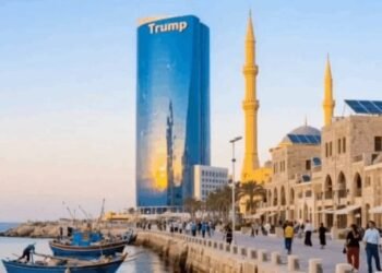 Present Realities for the Other folks in a Long run Gaza Hotel The town