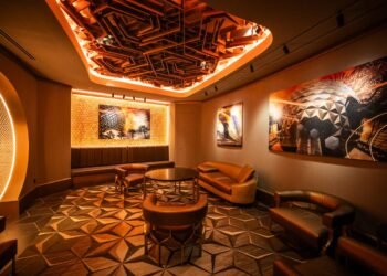25 Best possible Bars & Lounges at Disney International in 2025