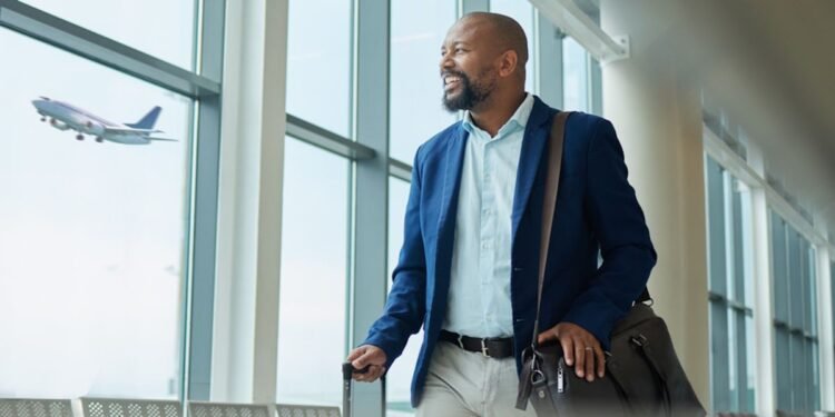 How order control programs may just create a brand new generation of related commute