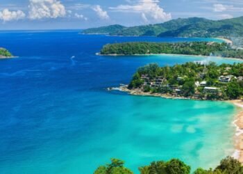 REPORT: COVID-19 Resort Forecast – Phuket