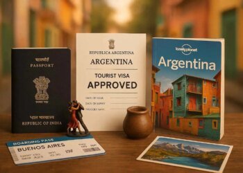 Tango, Mountains & Malbec: Exploring Argentina as an Indian Traveler