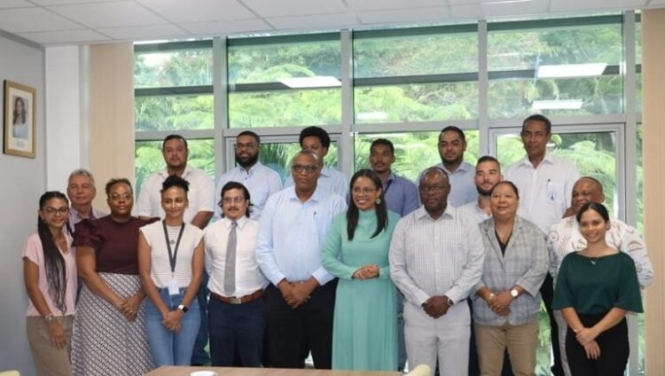 Seychelles Tourism Receives Landmark Record on Cruise Sector’s Long run