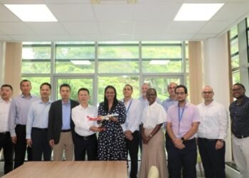 Seychelles and China Deepen Partnership in Tourism and Aviation thru Prime-Degree Engagements