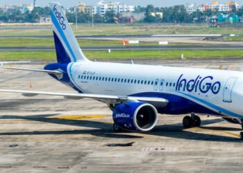 IndiGo Ventures kicks off with first funding