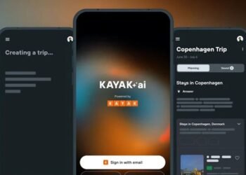 Kayak launches new AI instrument for trip seek