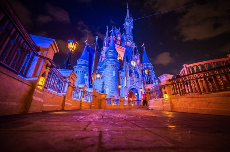 Why Summer time is the New Low Crowds Season at Disney International