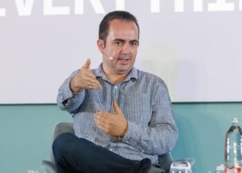 Innovating with AI in commute to organize for the longer term