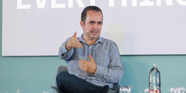 Innovating with AI in commute to organize for the longer term