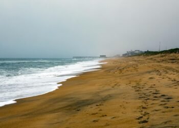 Why the Outer Banks Is Best possible for Your Subsequent Holiday