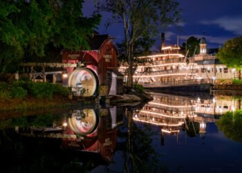 Why Rivers of The united states Is Value Saving.