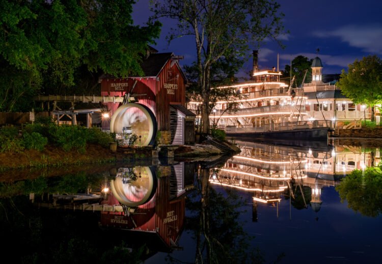 Why Rivers of The united states Is Value Saving.