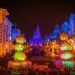 Information to Halloween 2025 at Disney International