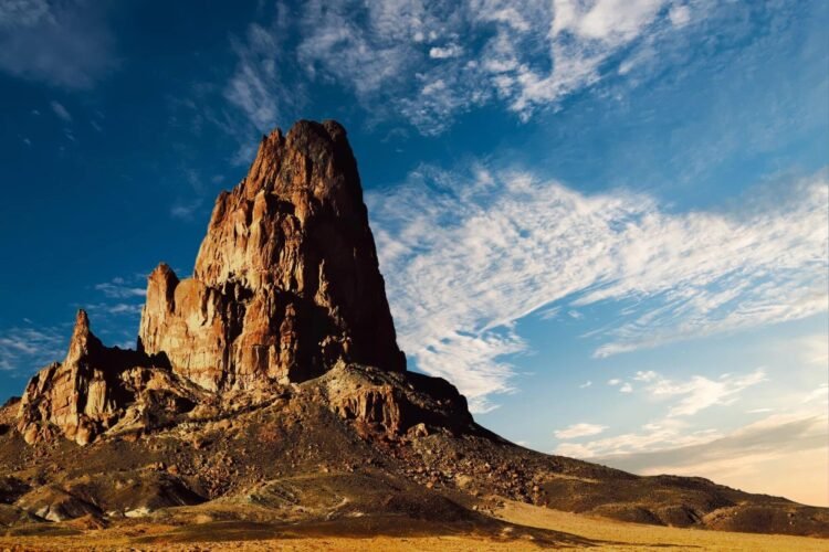A Solo Traveler’s Information to Exploring Desolate tract Landscapes